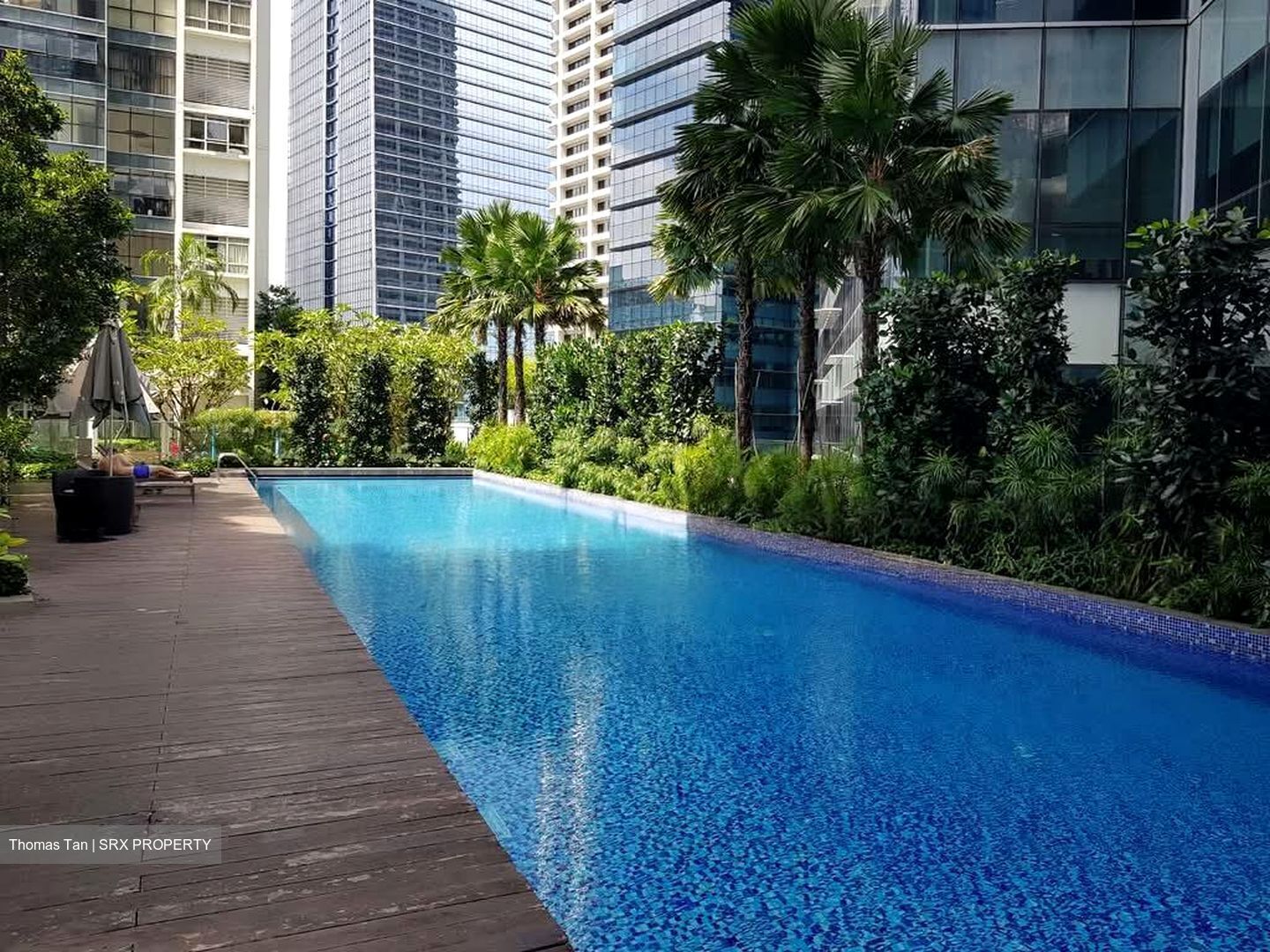 Skysuites@Anson (D2), Apartment #556755121